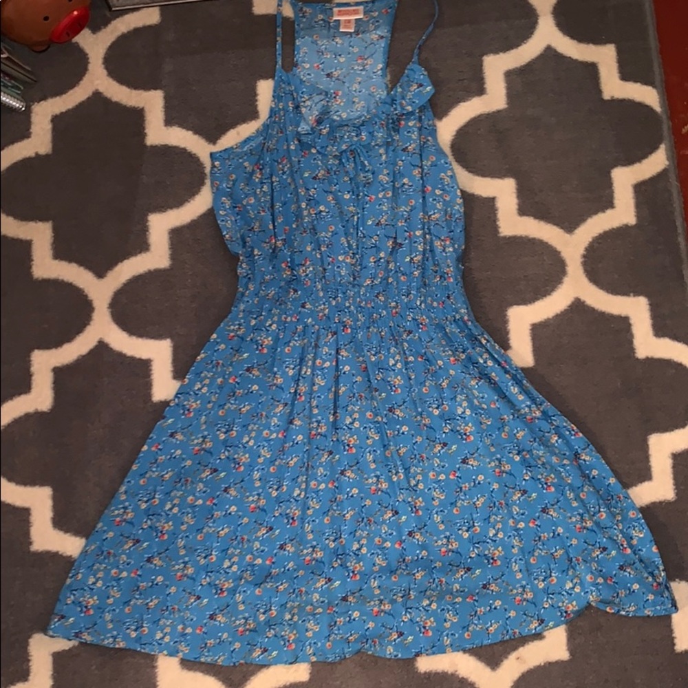 Sun-Dress